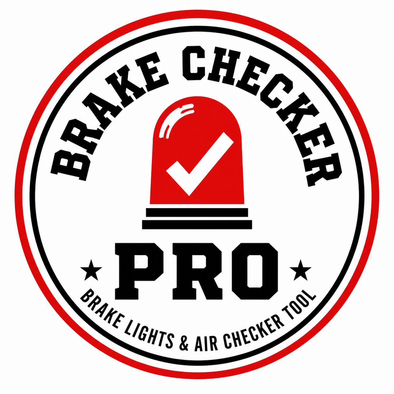 Brake Checker Pro logo